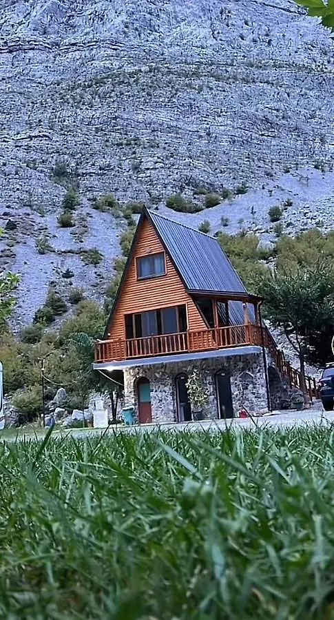 Bed and Breakfast Selca Cem Szkodra