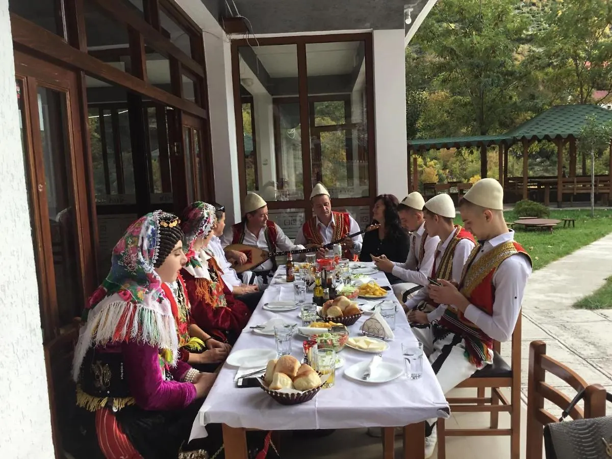 Bed and Breakfast Selca Cem Szkodra 0*,  Albania