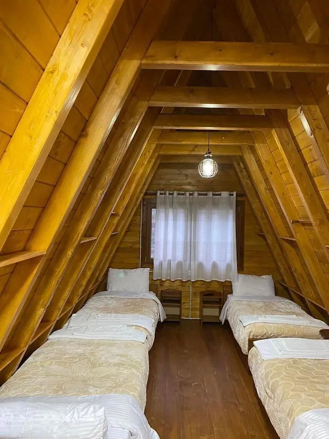 Bed and Breakfast Selca Cem Shkodra 0*,  Albanien