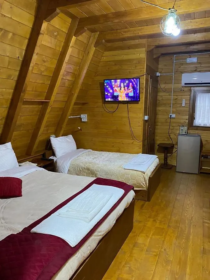 Bed and Breakfast Selca Cem Szkodra