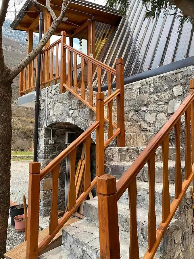 Frühstückspension Bed and Breakfast Selca Cem Shkodra