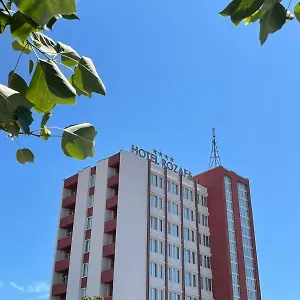 מלון Rozafa, שקודר