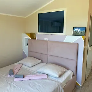  Bed & Breakfast Ballkan